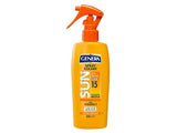 GENERA Sun Spray SPF 15 200 мл
