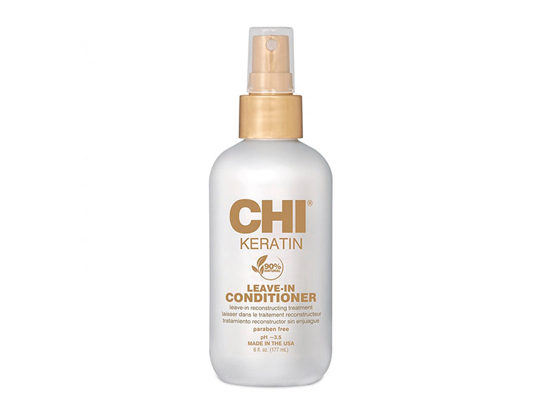 CHI KERATIN LEAVE IN CONDITIONER 177 ml