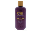 CHI DEEP BRILLIANCE OPTIMUM MOISTURE SHAMPOO 355 ml