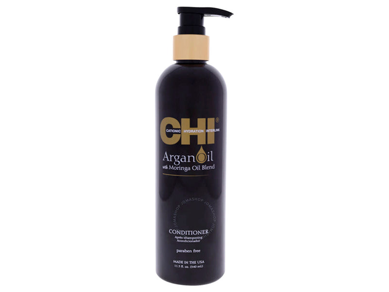 CHI ARGAN CONDITIONER 340ml
