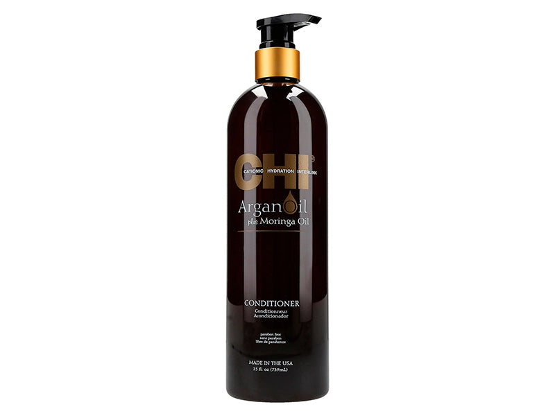 CHI ARGAN CONDITIONER 739 ml