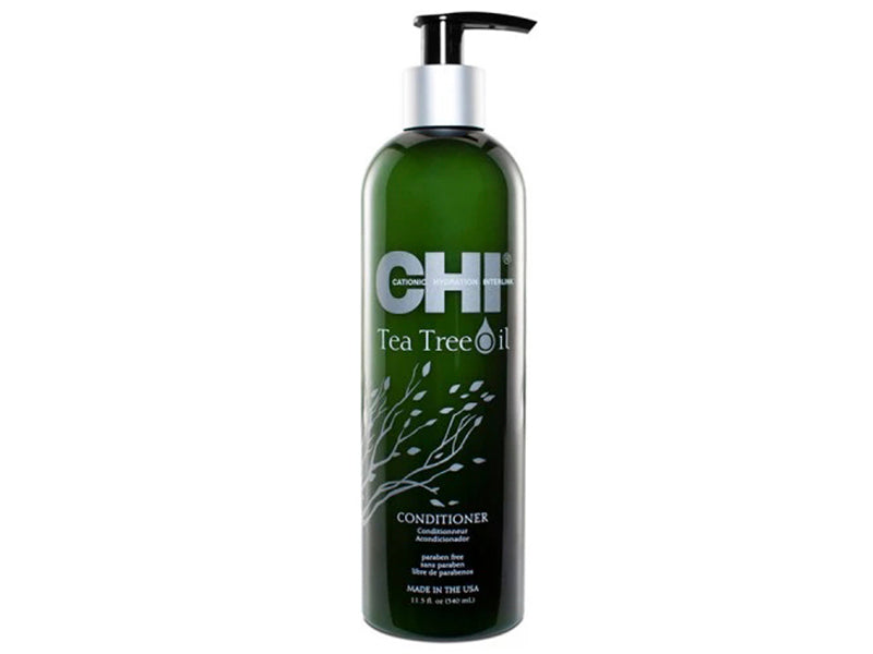 CHI TEA TREE OIL CONDITIONER 340ml