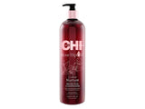 CHI ROSEHIP OIL PROTECTING CONDITIONER 739 ml