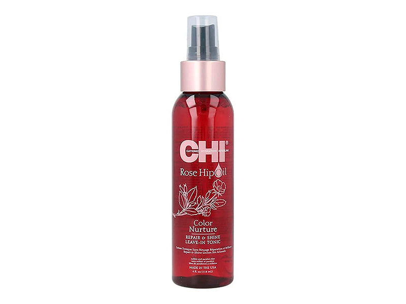 CHI ROSEHIP OIL REPAIR & SHINE 118ml