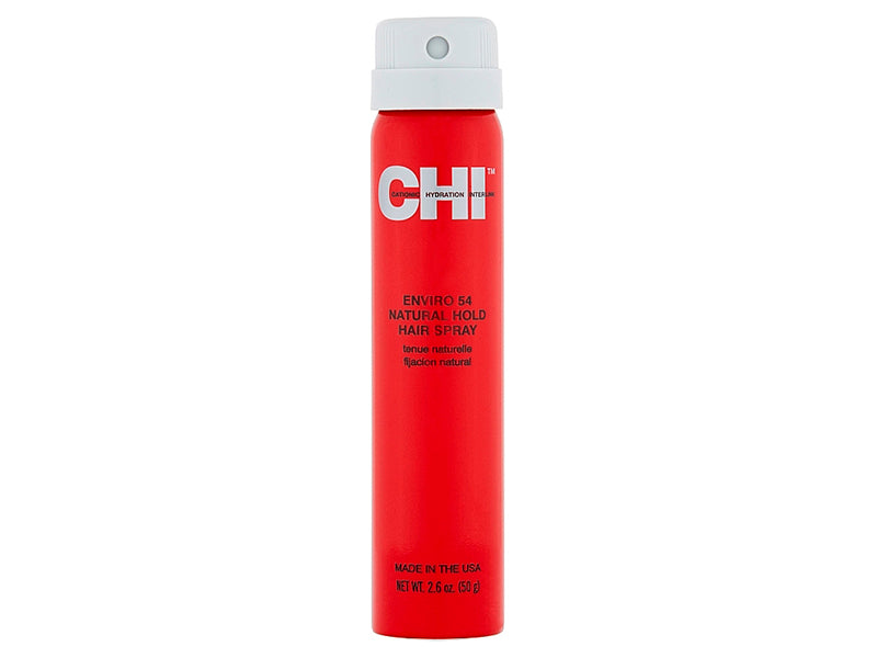 CHI ENVIRO 54 NATURAL HOLD HAIR SPRAY 284 ml