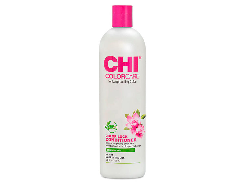 CHI COLORCARE COLOR LOCK CONDITIONER 739 ml