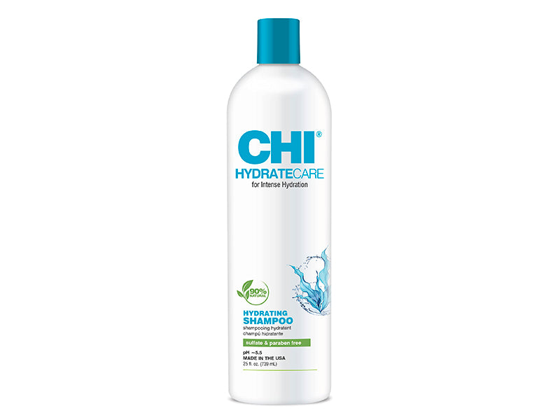 CHI HYDRATECARE HYDRATING SHAMPOO 739 ml