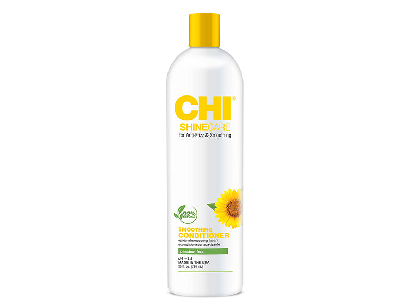 CHI SHINECARE SMOOTHING Conditioner 739 ml