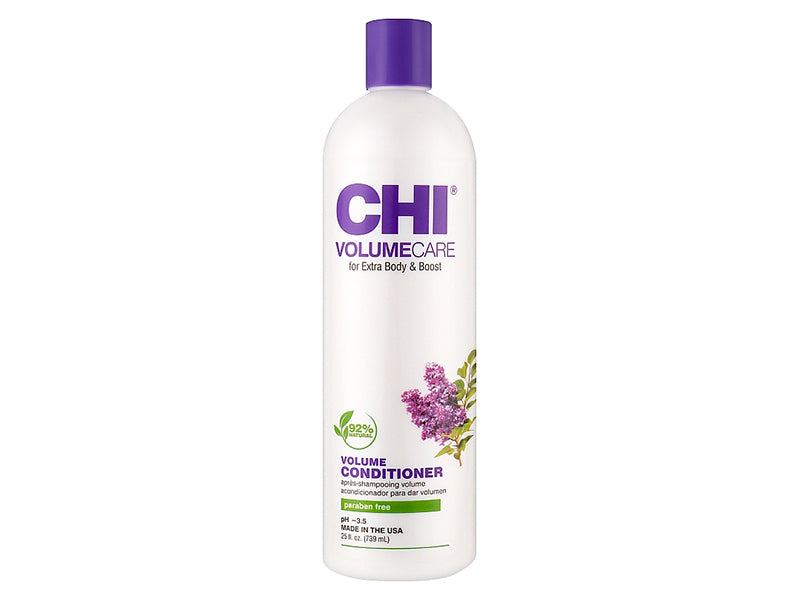CHI VOLUMECARE VOLUMIZING CONDITIONER 739 ml