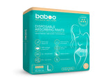 Baboo послеродовые трусики L N5 2-113
