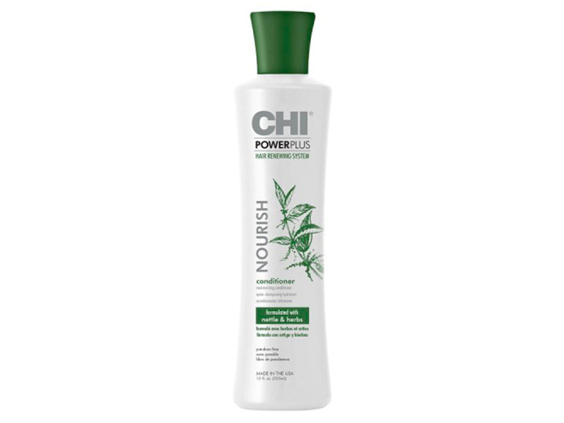 CHI POWERPLUS NOURISH CONDITIONER 355 ml