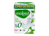 Molped Absorbante critice PURE&SOFT Normal 18