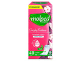 Molped Absorb. Daily FRESHNESS