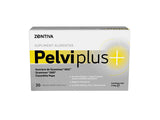 PELVIPLUS 126mg caps.