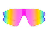 Ochelari de soare Polar Run col.08, 2024 din Acetat, unisex