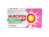 Nurofen Forte 400mg dr.