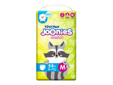 JOONIES Comfort трусики-подгузник M (6-11 kg)