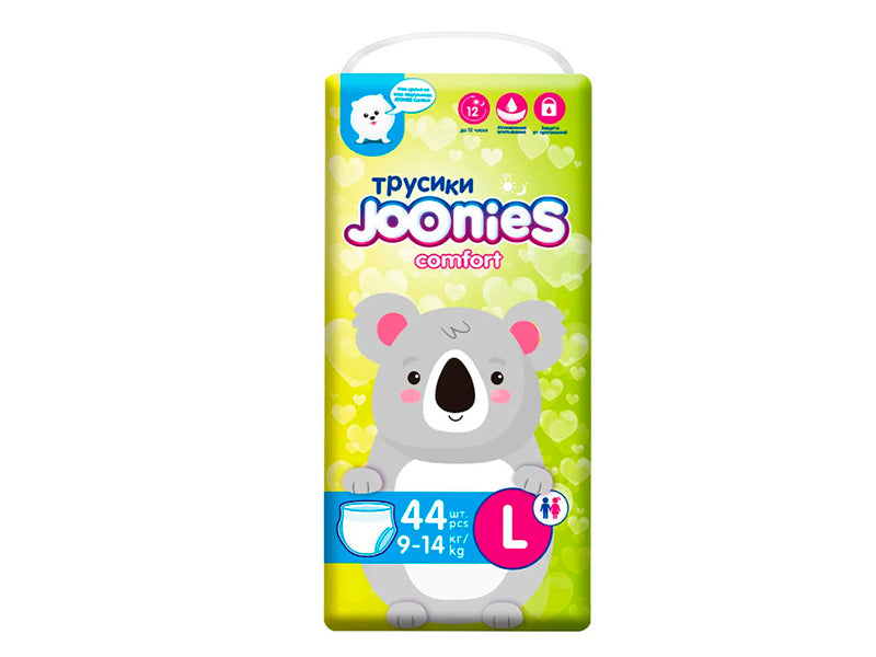 JOONIES Comfort Scutece-chilotei L