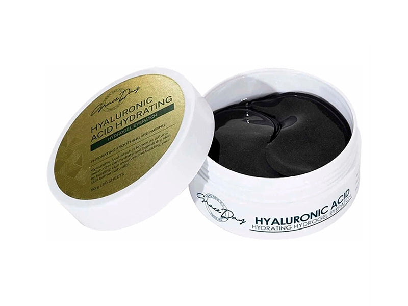 Grace Day Patch-uri p/ochi cu Acid Hyaluronic
