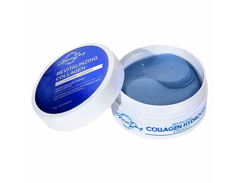 Grace Day Patch-uri p/ochi cu Collagen