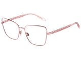 Rama optica Dolce Gabbana DG1346-1361-55, din Metal, p/u femei