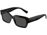 Ochelari de soare Dolce Gabbana DG4460-501/87-56, din Acetat, p/u barbati