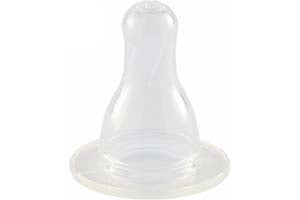 Canpol 18/130 Tetina silicon rotunda 3 pozitii