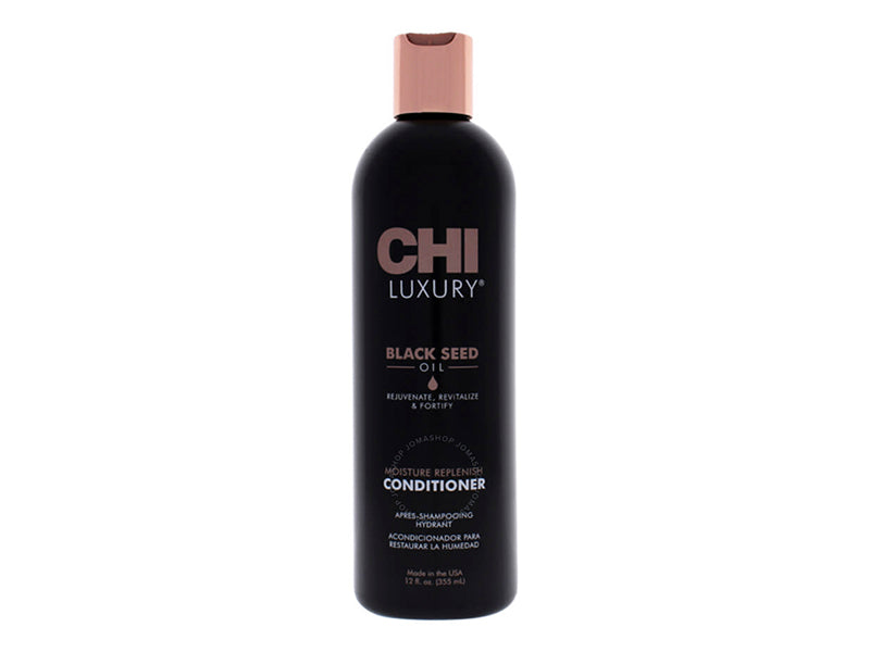 CHI LUXURY BLACK SEED OIL CONDITIONER 355 ml