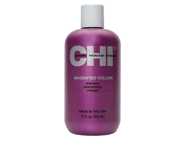 CHI MAGNIFIED VOLUME SHAMPOO 355 ml