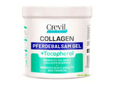 Гель-бальзам Crevil с коллагеном "Сила лошади" 250 мл