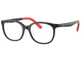 Rama optica Ray Ban RY1614D-3876-49, din Acetat, p/u copii