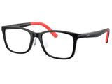 Rama optica Ray Ban RY1626D-3876-49, din Acetat, p/u copii