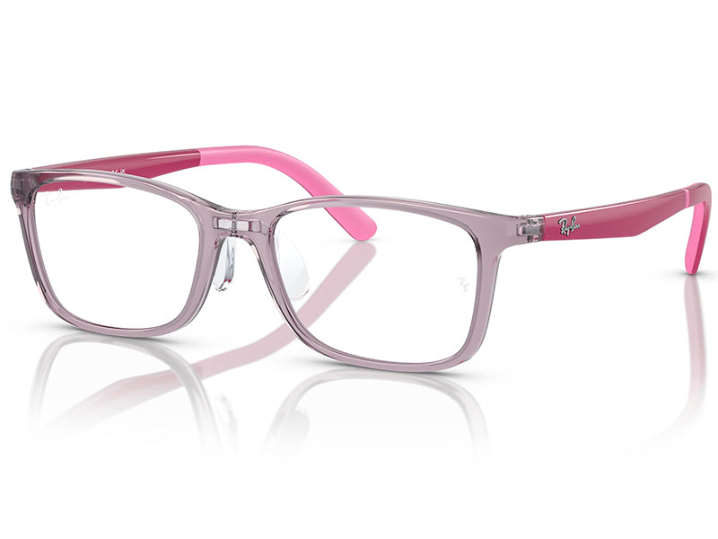 Rama optica Ray Ban RY1626D-3912-49, din Acetat, p/u copii