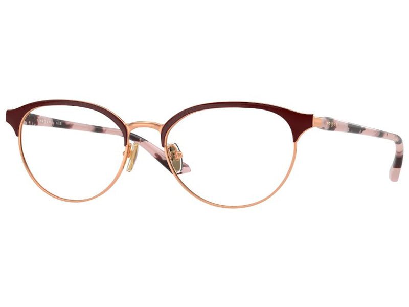 Rama optica Vogue VO4305-5170-53, din Metal, p/u femei