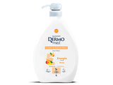 Dermomed Sapun-crema lichid Energia Mango cu dozator 1L