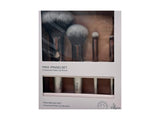 Parsa Beauty Set mini pensule make-up 4buc