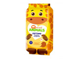 Servetele umede p/t copii Smart Animals