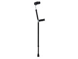 Baston medical cu suport la cot JL-923L