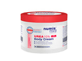 Numismed Crema p/u corp cu Uree 10% 400ml