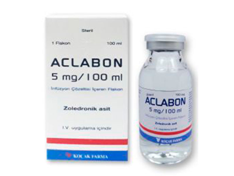 Aclabon 5mg/100ml sol.perf. (Aclasta)