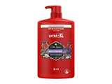 OS SHOWER GEL NIGHTPANTHER 1000ML