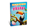 Carte Enciclopedie pasari