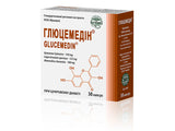 Glucemedin caps.