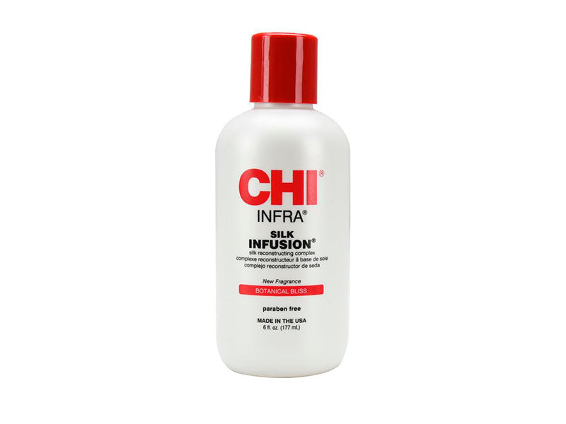 CHI INFRA - SILK INFUSION -BOTANICAL BLISS 177 ml