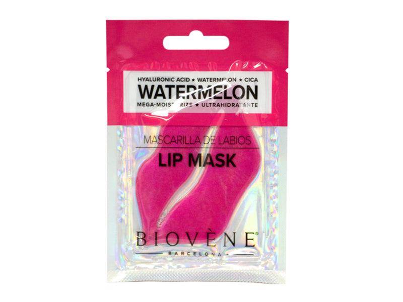 Biovene Tratament pt buze Acid Hialuronic 2 buc