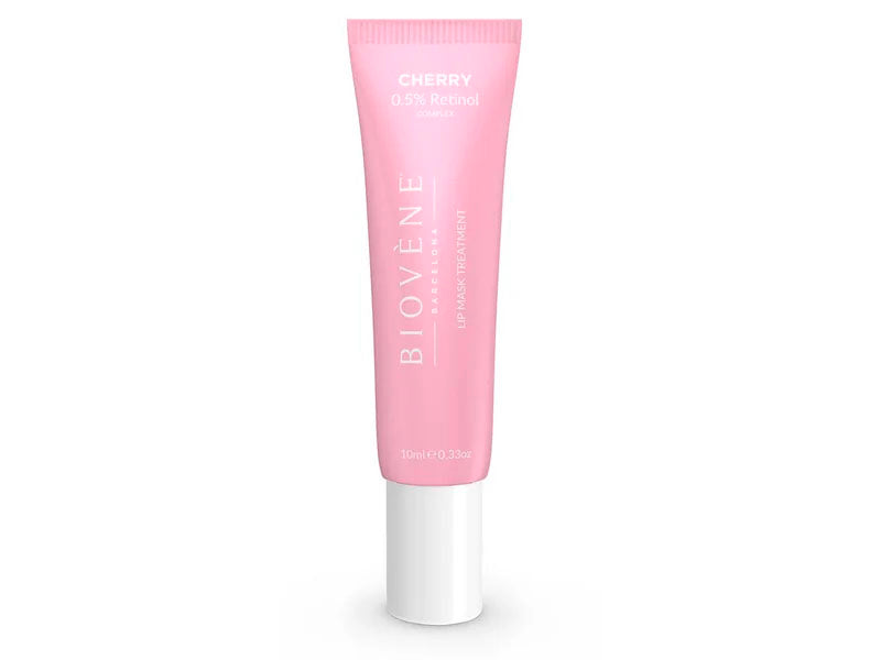 Biovene Balsam buze anti-age Retinol 0,5%