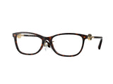 Rama optica Versace VE3297D-108-55, din Acetat, p/u femei