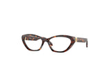 Rama optica Versace VE3356-108-53, din Acetat, p/u femei
