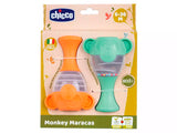 Chicco Jucarie zornaitoare Maimuta 11859