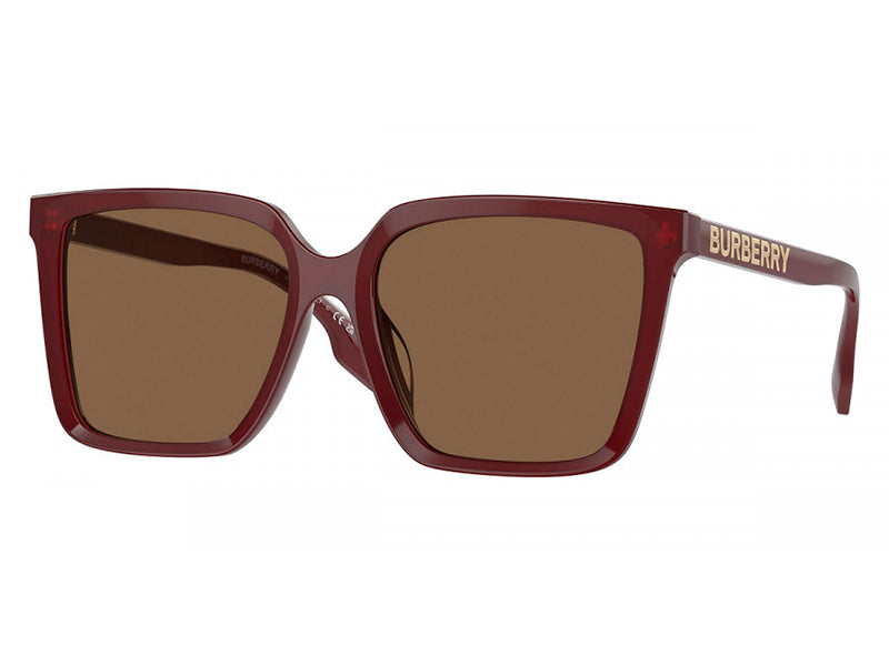 Ochelari de soare Burberry BE4411D-402273-57, din Acetat, p/u femei